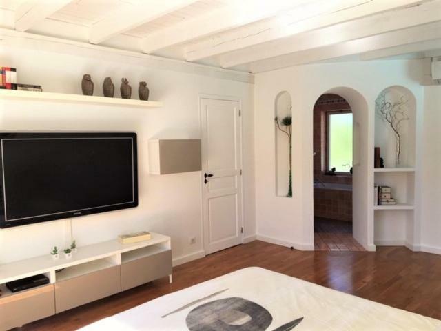 Appartements Les Pesquiers 2 Hyeres Plage Exterior photo
